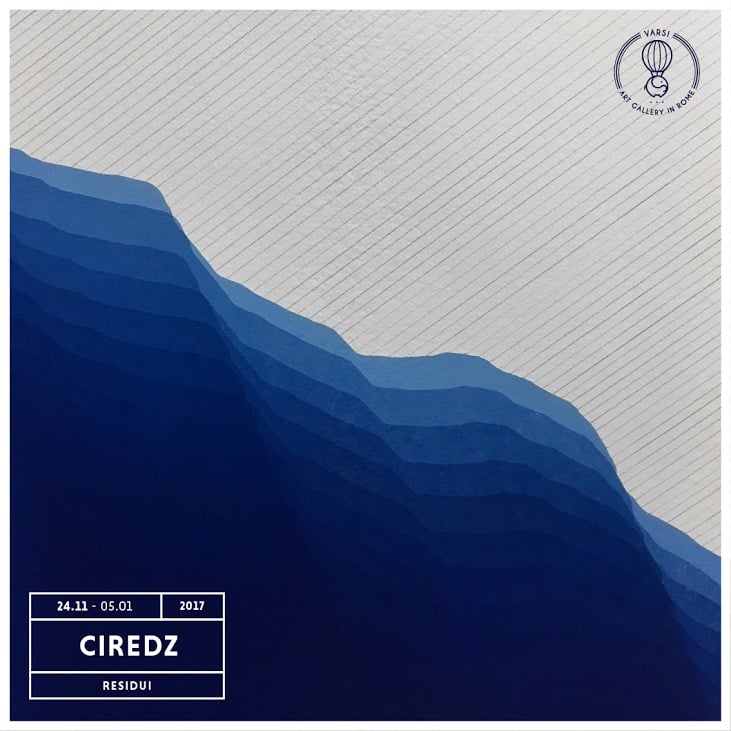 Ciredz – Residui